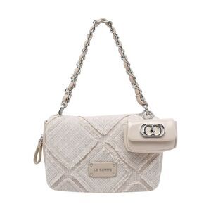 La Carrie Women Medium Isabel Crossbody Bag